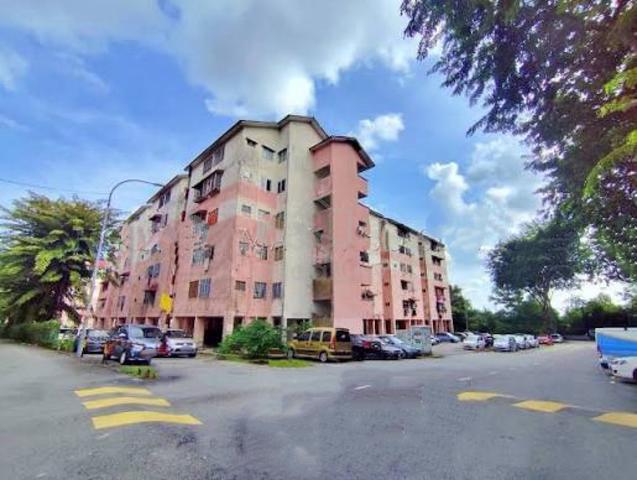 Pangsapuri Kuang 1