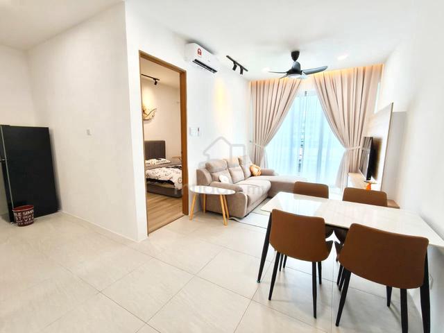 Kenny Hill Residences 1