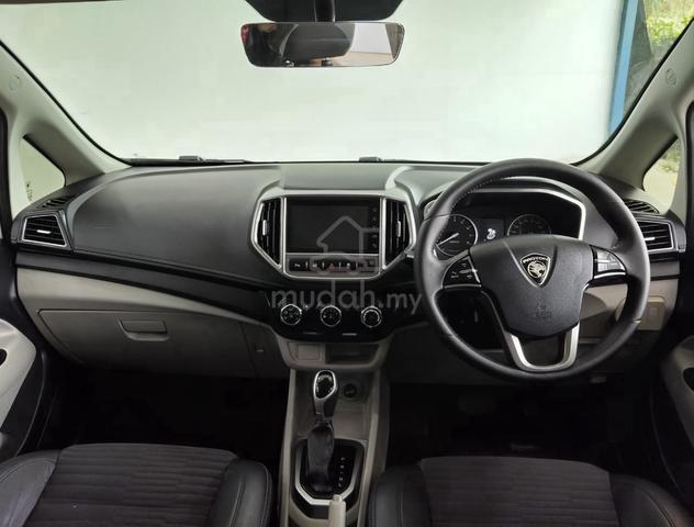 2019 Proton PERSONA 1.6 PREMIUM (A) Full Loan - 4