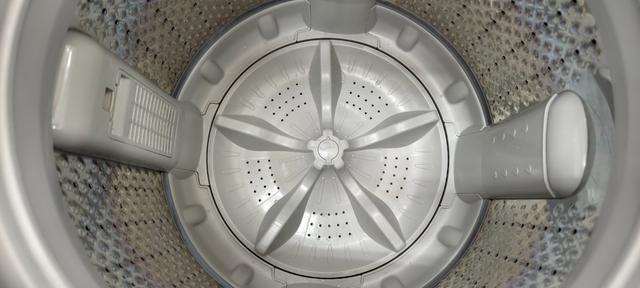Washing machine SHARP 10KG BLACK - photo 4 of 4