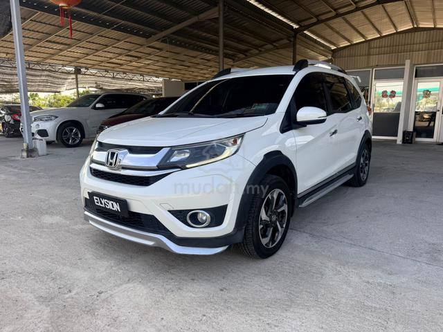 2019 Honda BR-V 1.5 V (A) LOW MILEAGE - 3