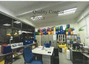 Tmn industrial jaya detached warehouse for sale 1