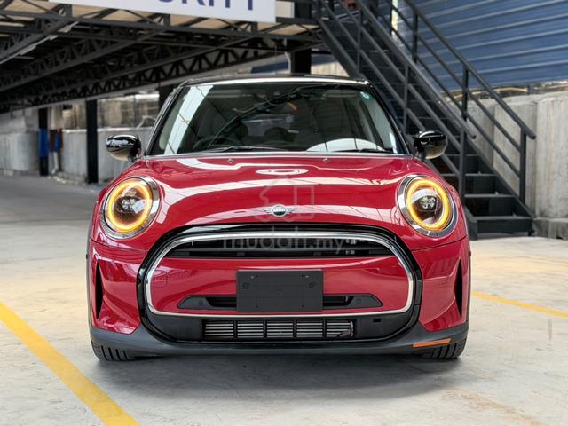2021 Mini COOPER 1.5T 4DOOR FOC 5YRS WARRANTY - 2