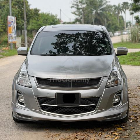 2011 Mazda 8 2.3 LF59 (A) Cash Buy - 2