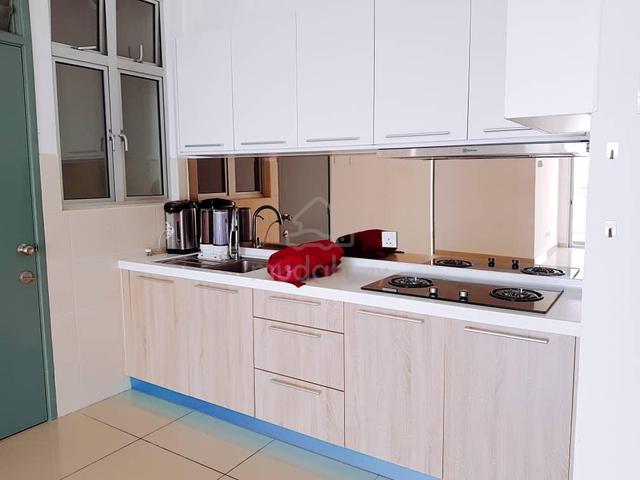One Sentral Serviced Residence 4