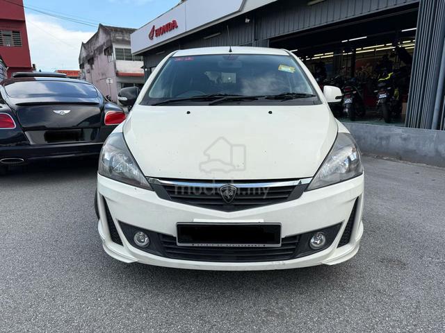 2013 Proton EXORA 1.6 BOLD PREMIUM (A) Tip Top - 3