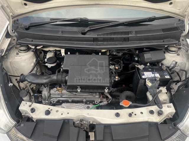 2013 Perodua MYVI 1.5 SE ZHS (A) - 4