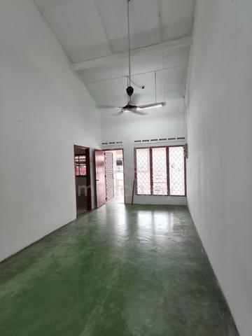 Saleng Single Storey Terrance Near Kulai Senai Full Loan 1
