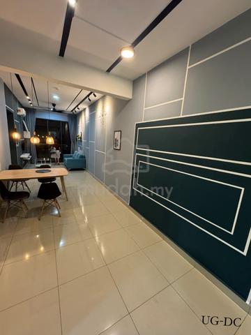 Maple Residences @ Bandar Bestari Klang 1