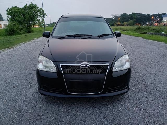2010 Naza CITRA 2.0 GS FACELIFT (A) - 3