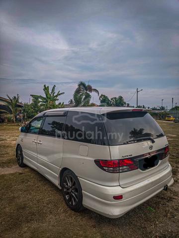 2003 Toyota ESTIMA 2.4 X (A) - 3