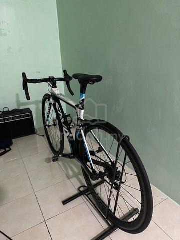 Sava X-Five (Full shimano) - photo 2 of 4