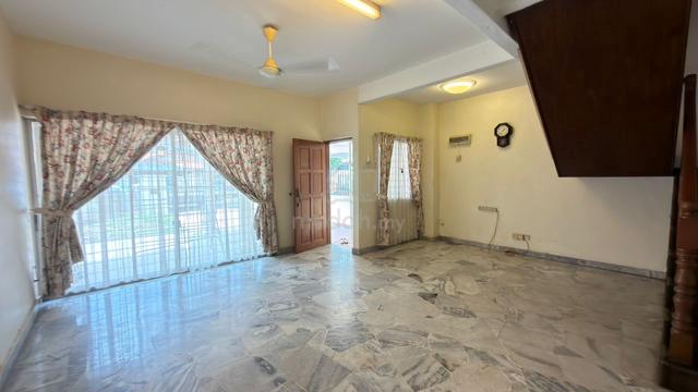 Puchong jaya 2 sty for rent 1