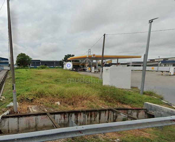 Prime Commercial Land for Rent in Johor– High Traffic & Visibility 3