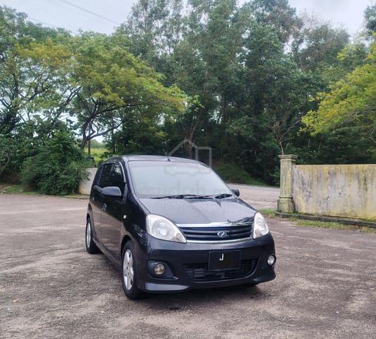 Perodua VIVA 1.0 ELITE EZi (A) Fu/LOAN - 1