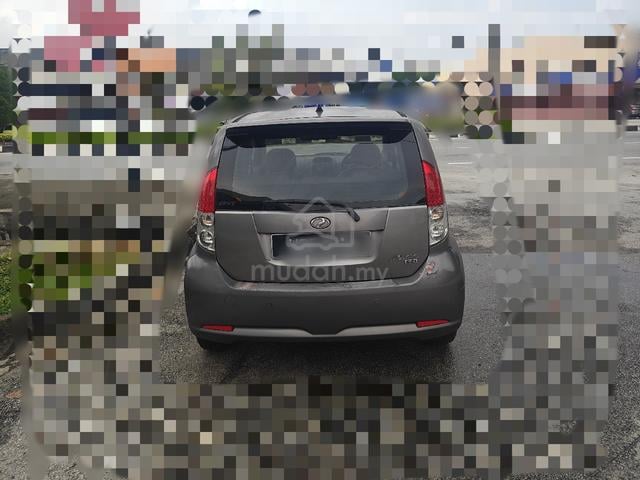 2007 Perodua MYVI 1.3 EZI (A) - 3
