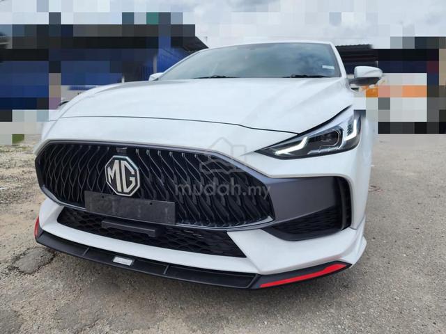 2026 Mg MG5 1.5 LUX MY24 (A) - 3