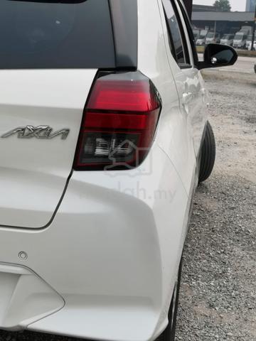 2024 Perodua AXIA 1.0 G (AUTO) 3 BLN KERJA BOLEH - 4
