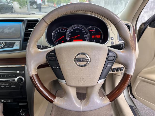 2012 Nissan TEANA 2.5 250 XV PREMIUM (A) V6 - 3