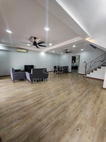 Jln Perjiranan 10 @ Bandar Dato Onn, Renovated, G&G, Good Condition 1