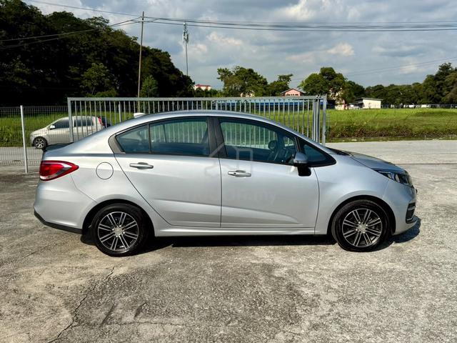 PROTON PERSONA 1.6 PREMIUM 2020 (3 Year Warranty) - 3