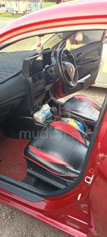 2016 Proton SAGA 1.3 STANDARD CVT MY16 BT P2-13A - 4