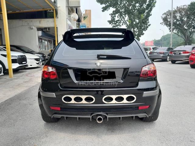 2012Proton SATRIA NEO R3 1.6(M)FACELIFT/CARKING - 5