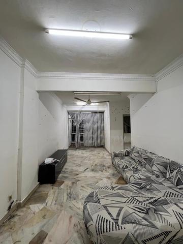Greenview Apartments 1