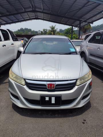 Promo Hari Malaysia - HONDA STREAM 1.8 RSZ (A) - 3
