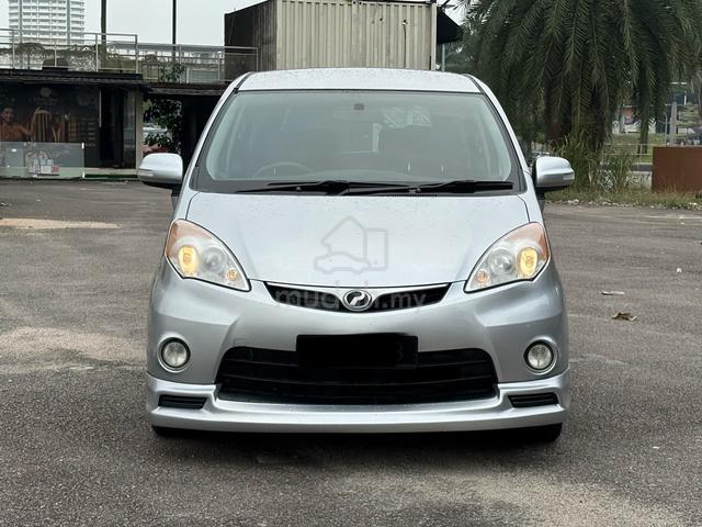 2010 Perodua ALZA 1.5 EZI (A) Cash Buy - 3