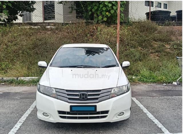 2010 Honda CITY 1.5 E (A) - 3