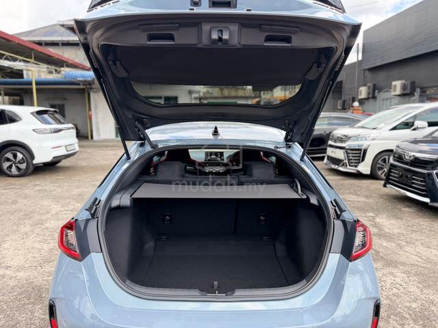 2025 Honda CIVIC 2.0 TYPE R MY23 FL5 (M)Grey - 5