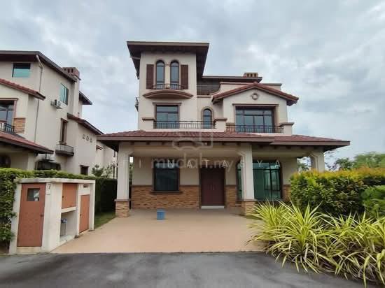 For Auction Jalan Diamond 10, Diamond Residence, Semenyih 1