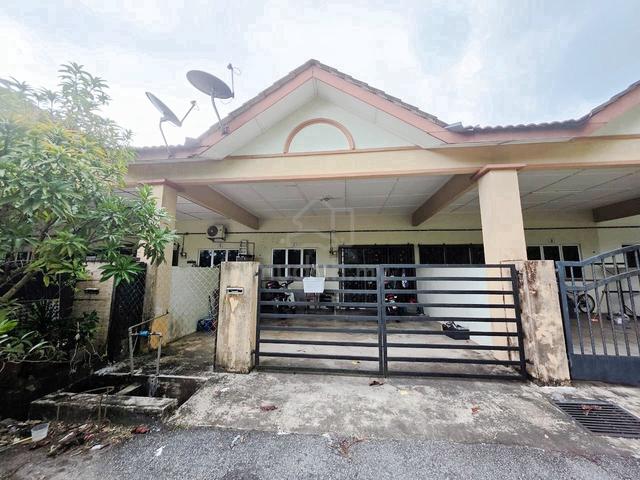 [ MURAH DAN CANTIK ] RUMAH INDERA MAHKOTA 16 KUANTAN FOR SALe 1