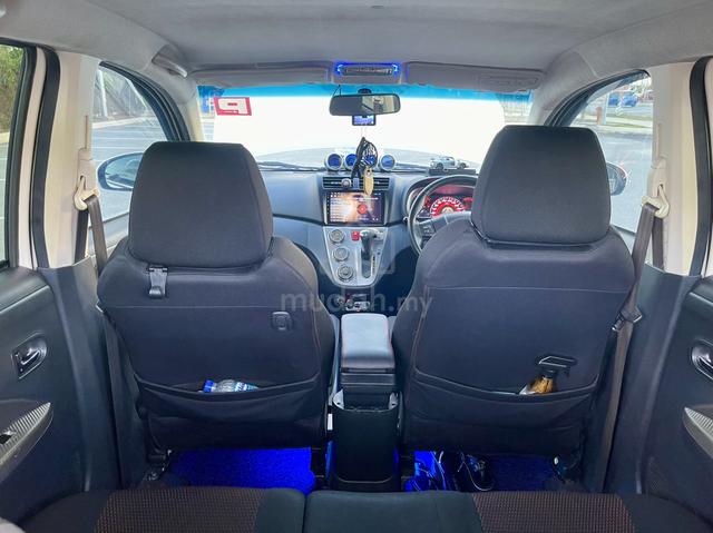 2011 Perodua MYVI 1.5 SE ZHS (A) - 4