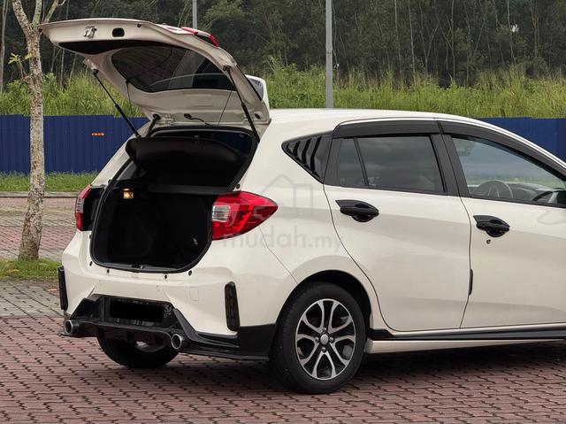 2022 Perodua MYVI 1.5 AV ‼️FULL SERVICE RECORD‼️ - 5