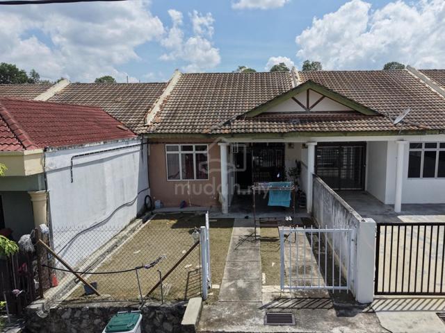 Single Storey Terrace @ Taman Desa Cempaka,Nilai 1