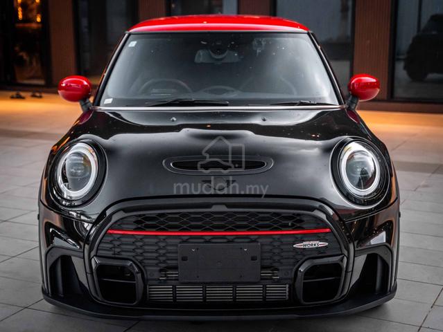2023 Mini COOPER 2.0 JOHN COOPER WORKS MY20 F56 - 3
