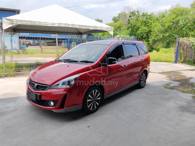 2019 Proton EXORA 1.6 PREMIUM (A) BOLEH FULL LOAN - 2