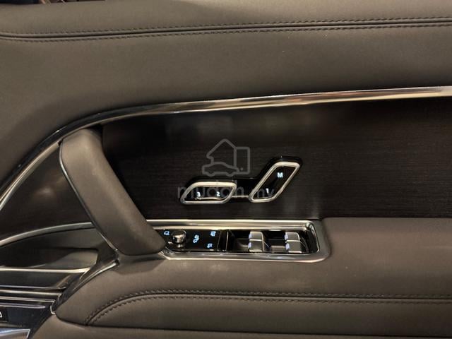 2022 Land Rover RANGER ROVER 4.4 P530 1st Edition - 5
