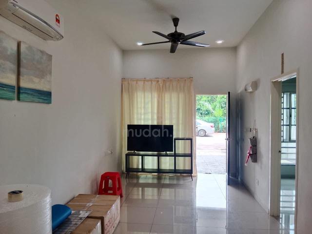 Jawi Sungai Bakap Valdor Hijauan Valdor For Sale Single Storey 1