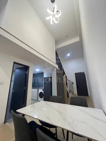 Sunway GRID Residence 3