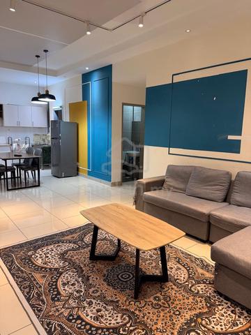 Palmyra Residences 1