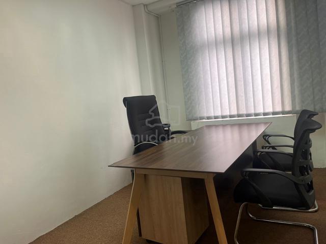 Damansara Intan Office For Rent Petaling Jaya 1