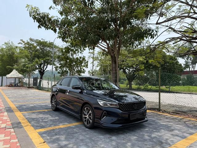 2024 Proton S70 1.5 FLAGSHIP X MY23 (A) - 5