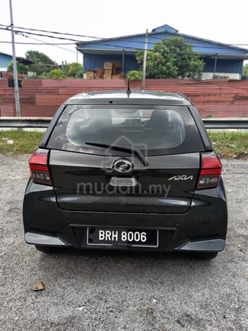 2023 Perodua AXIA 1.0 G MY23 D74A (A) - 4