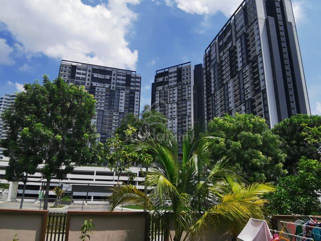 Residensi Lili @ Taman Bucida Hijauan 1
