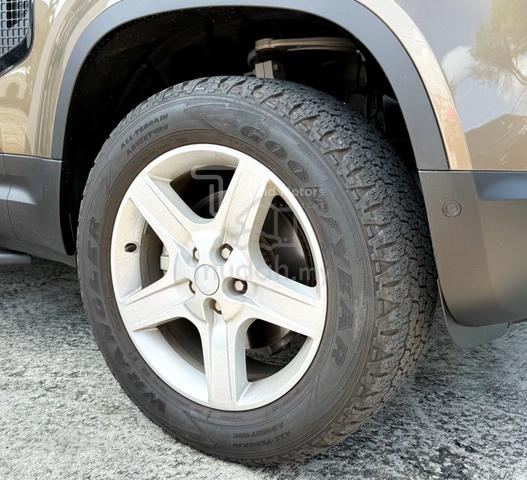 2021 Land Rover Defender 90 2.0 (A) P300 SE 51k 5A - 4