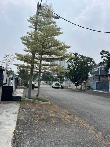 FOR SALE Double Storey Terrace (PASSIFLORA) @ Taman Pelangi Semenyih 2 1
