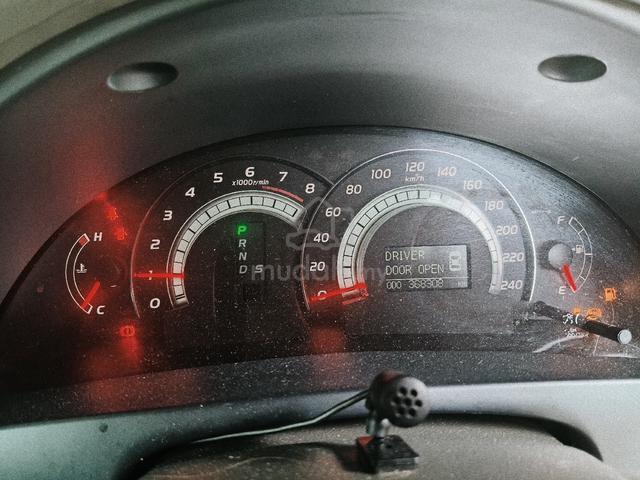 2009 Toyota CAMRY 2.4 V ACV40R-JEAGKE (A) - 3